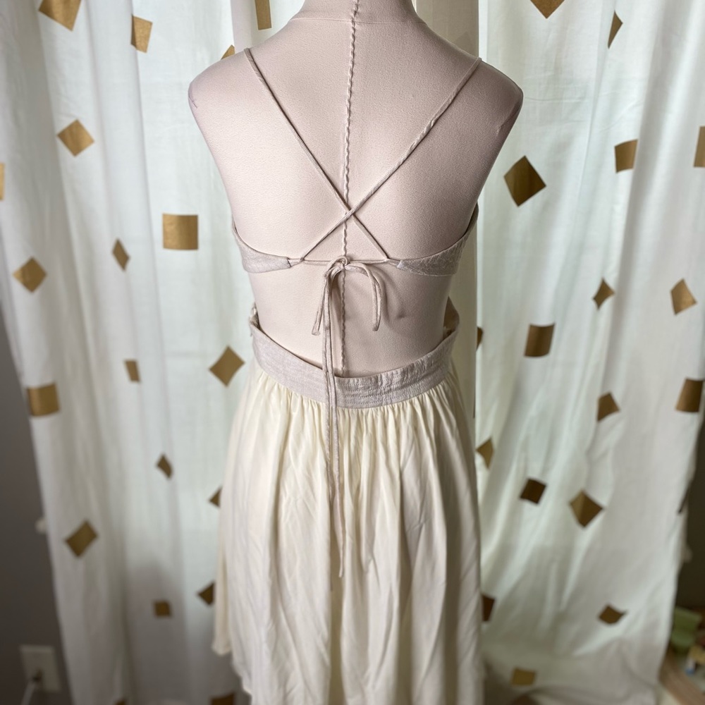BCBG cocktail/new years eve dress